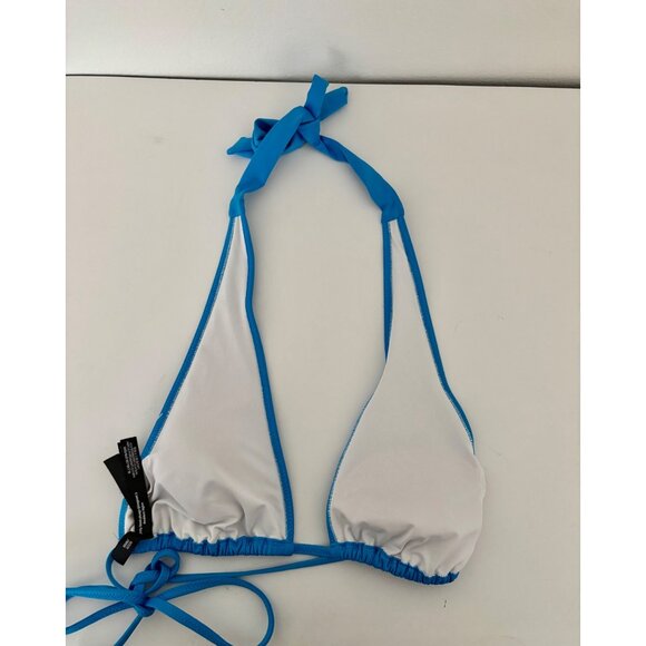 Victoria’s Secret PINK Bikini Top XL Bundle Soft Grunge Coastal Cowgirl Festival - Picture 12 of 15